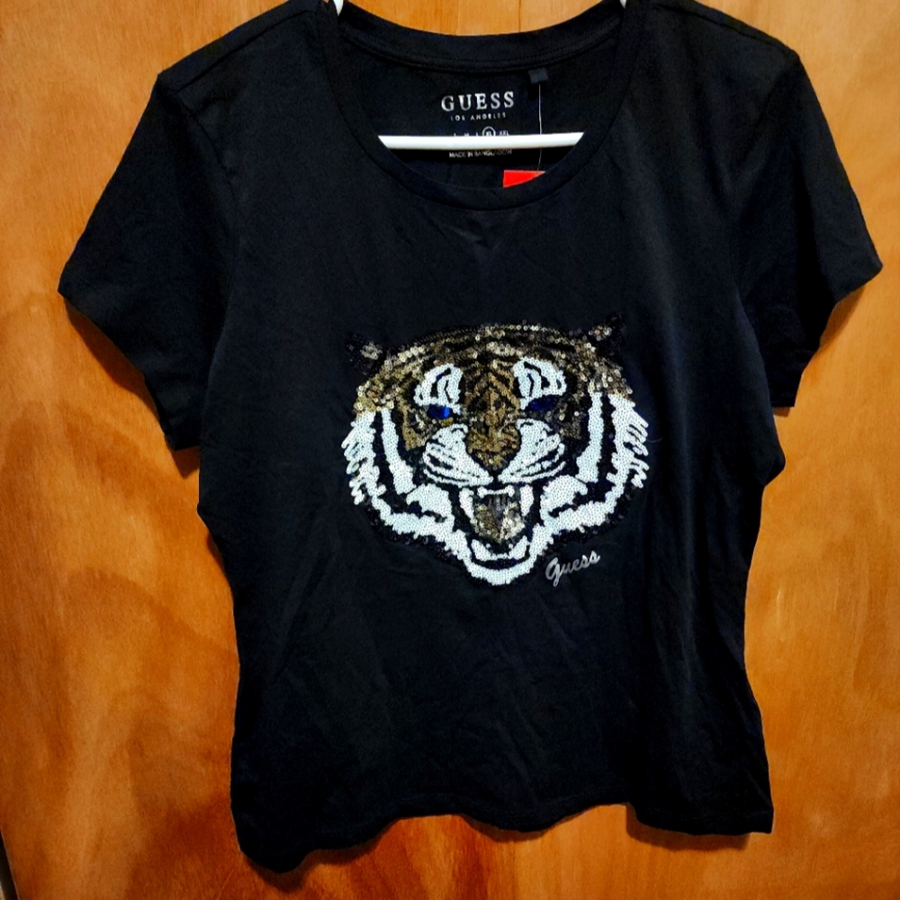Guess shirt
